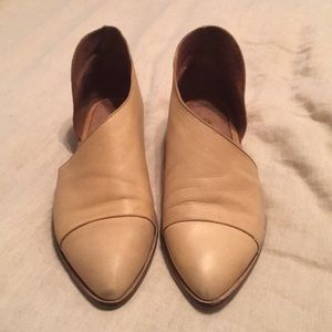 Free People Royale Flat